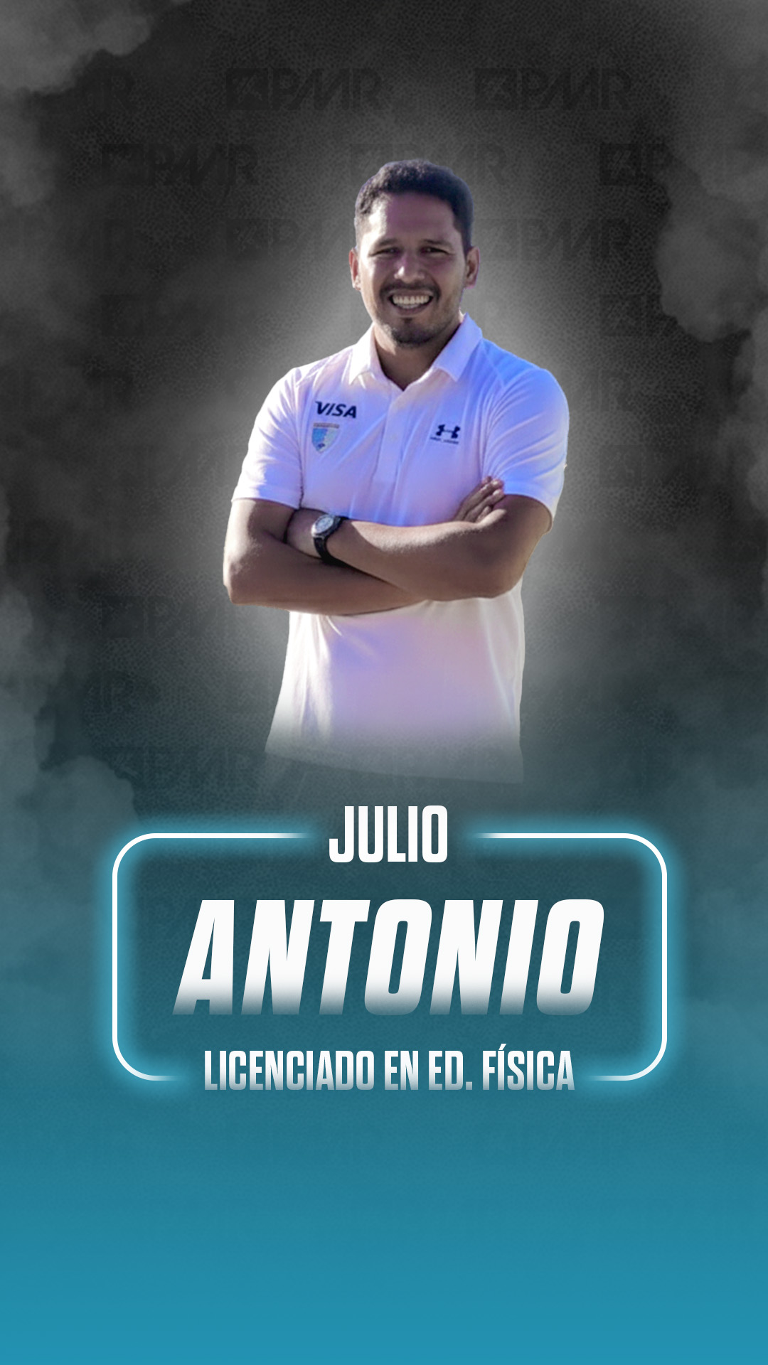 Julio Antonio