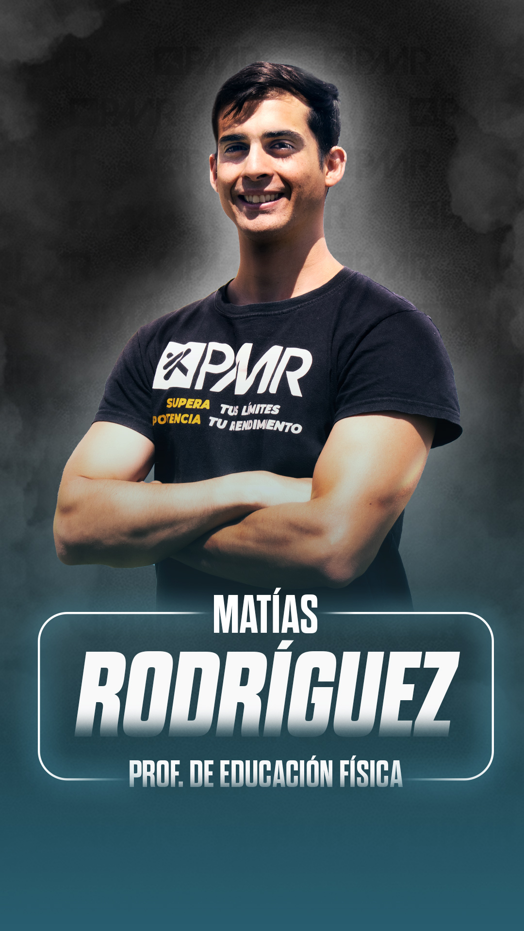 Matías Rodríguez
