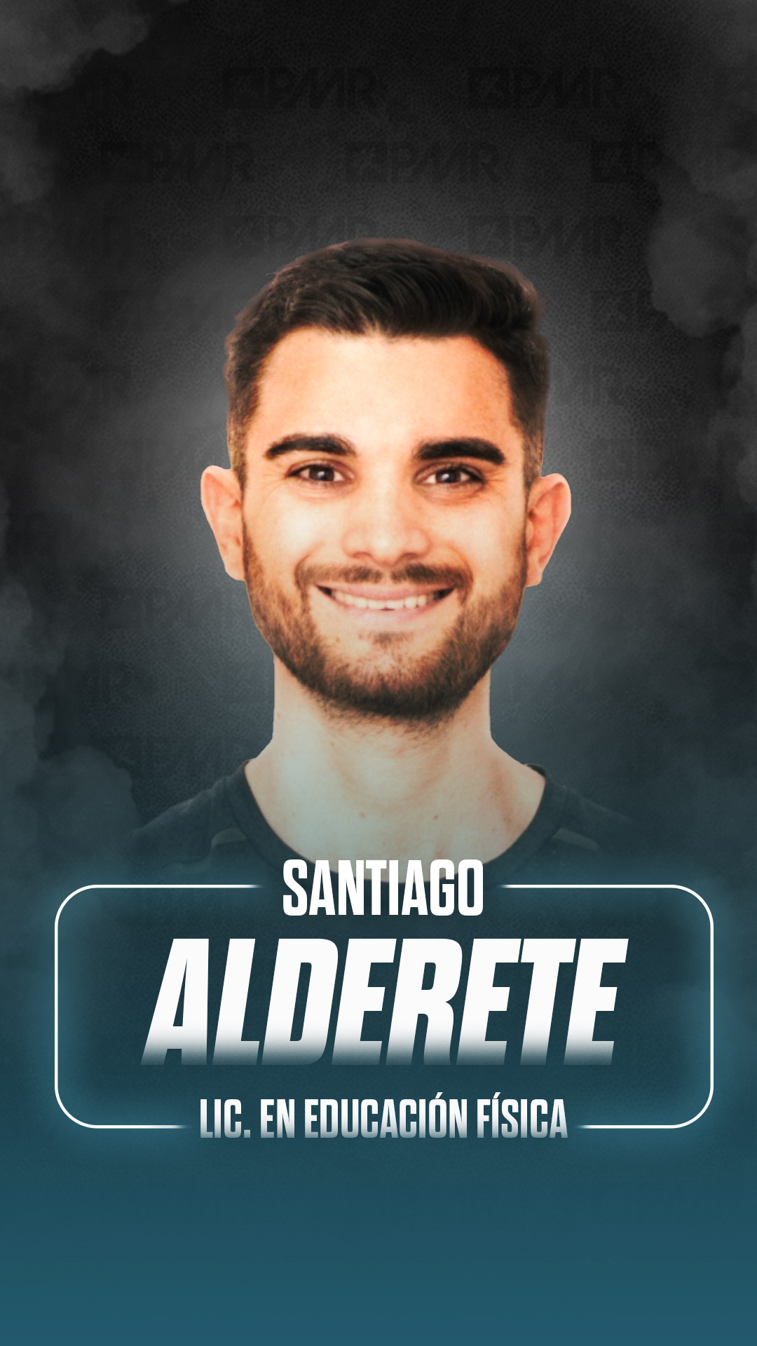Santiago Alderete