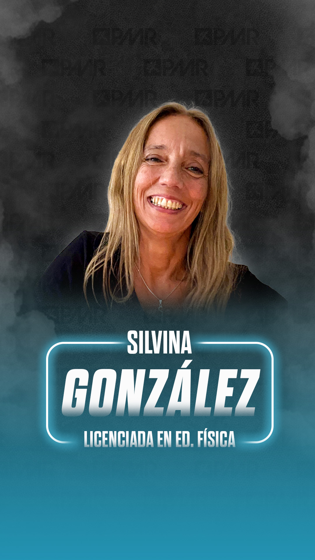 Silvina González